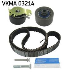 SKF VKMA 03214